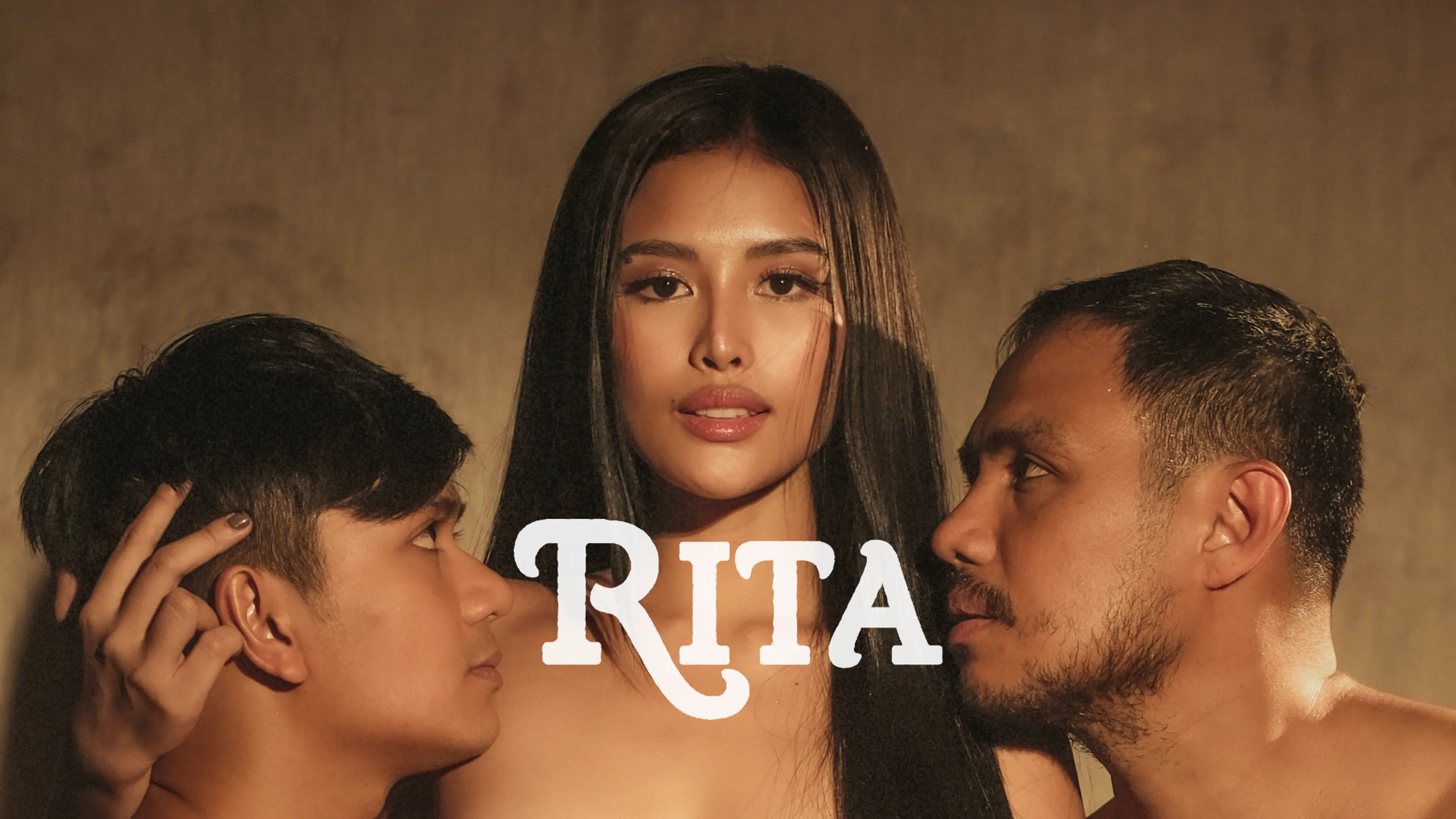 Rita poster